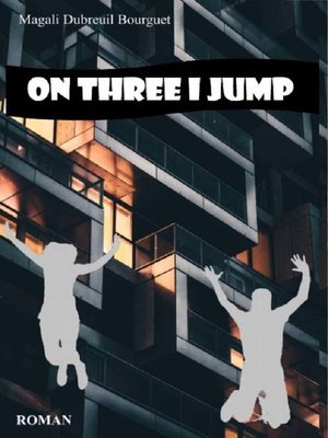 cover image of On Three I Jump
